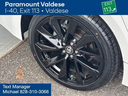 Used 2022 Toyota Corolla SE image 27