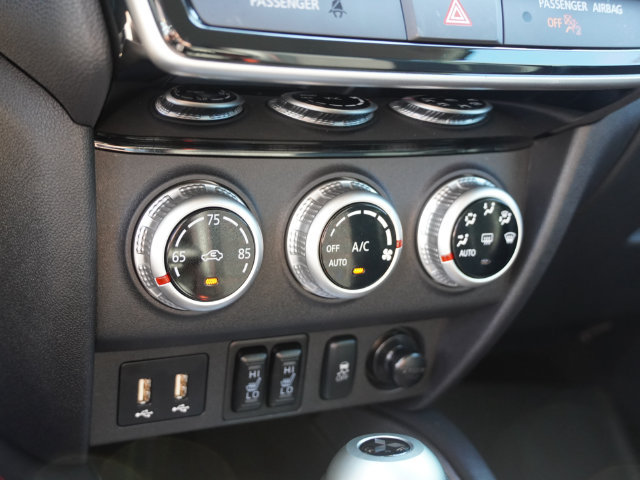 Used 2024 Mitsubishi Outlander Sport ES AWD/4WD image 24