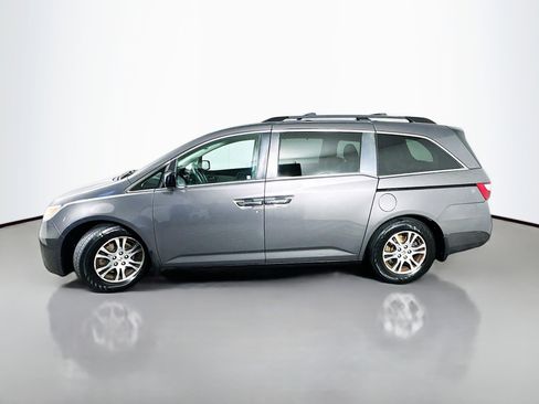 Used 2013 Honda Odyssey EX image 4