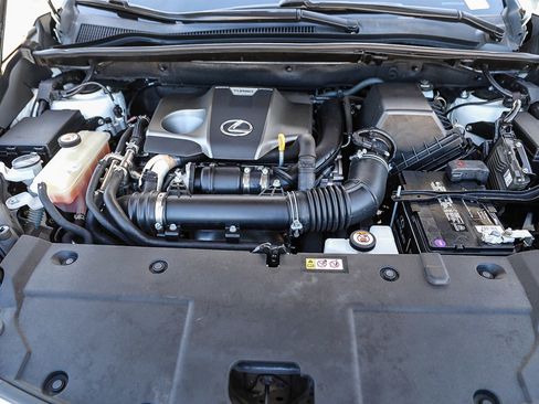 Used 2021 Lexus NX 300 FWD w/ Comfort Package image 26