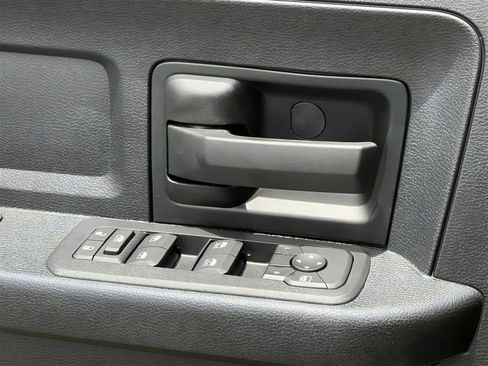 Used 2025 RAM 2500 Tradesman RWD image 22