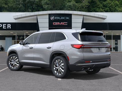 New 2026 Buick Enclave Preferred w/ Power Package image 3