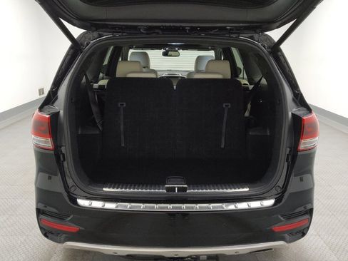 Used 2017 Kia Sorento SX AWD/4WD image 29