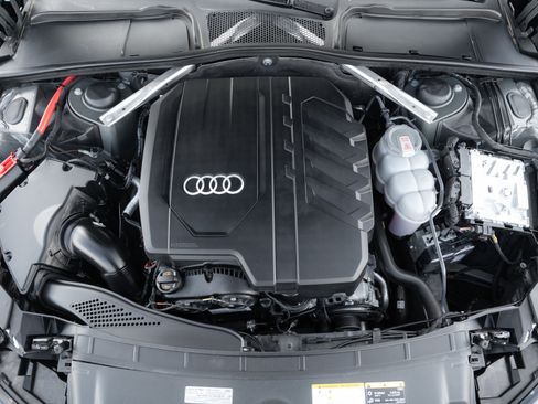 Certified 2023 Audi A4 2.0T Premium Plus w/ Premium Plus Package image 33