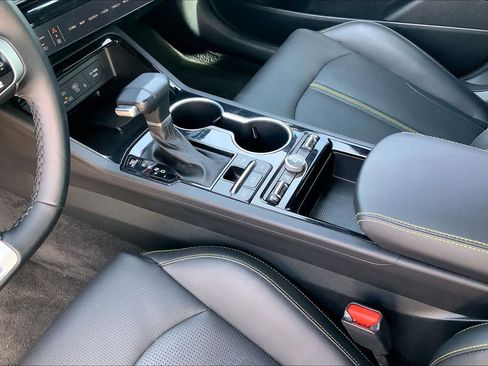 Certified 2026 Kia K5 GT w/ GT1 Package image 17