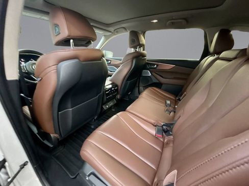 Used 2025 Acura MDX FWD w/ Technology Package image 33