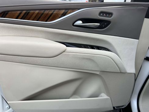 Certified 2023 Cadillac Escalade Sport Platinum image 20