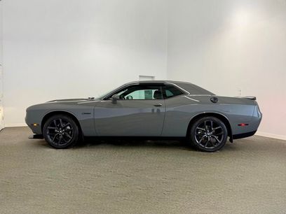 Used 2023 Dodge Challenger SXT w/ Blacktop Package