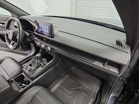 Used 2025 Honda CR-V Sport-L image 39