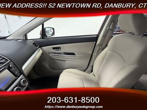 Used 2015 Subaru Crosstrek 2.0i Premium AWD/4WD image 14