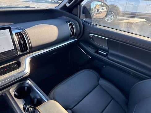 New 2026 Ford Expedition Tremor image 20