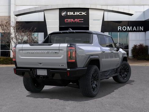 New 2025 GMC Hummer EV 2X image 4