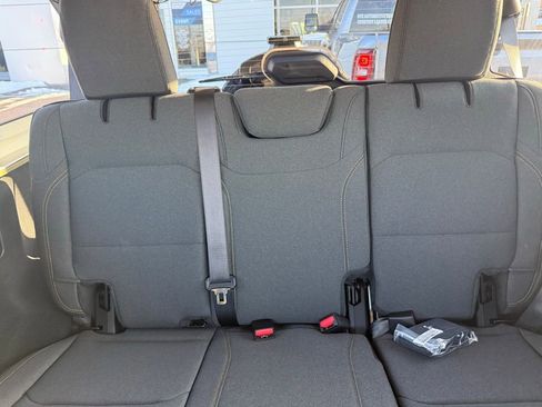 New 2026 Jeep Wrangler Willys image 14