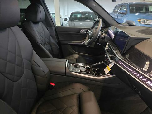 Used 2026 BMW X5 xDrive50e w/ M Sport Package AWD/4WD image 10