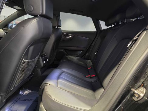 Used 2018 Audi A7 3.0T Prestige w/ Prestige Package image 16