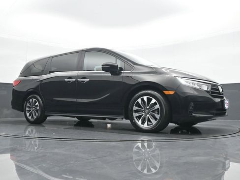 Used 2022 Honda Odyssey EX-L image 23