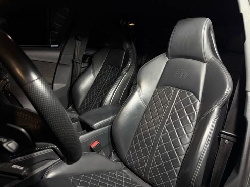 Used 2020 Audi S4 Premium Plus w/ Premium Plus Package AWD/4WD image 14