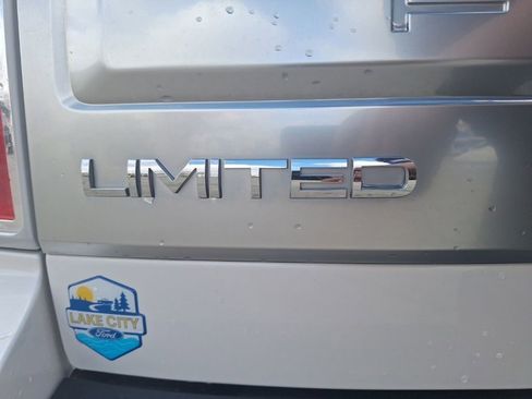 Used 2019 Ford Flex Limited w/ Class III Trailer Tow Package image 25