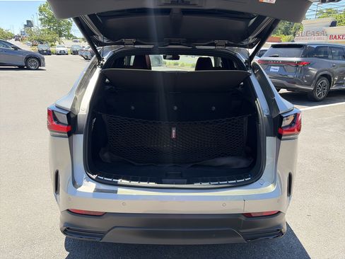 Used 2024 Lexus NX 350 AWD image 13