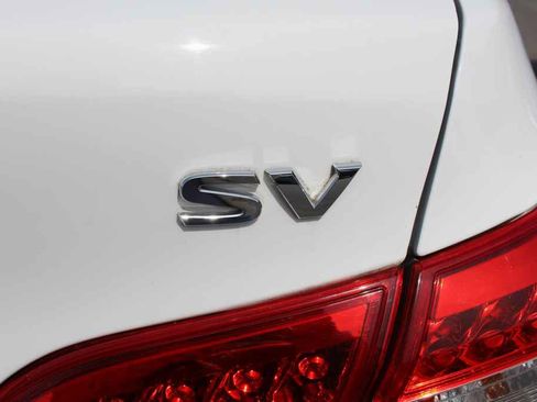 Used 2015 Nissan Sentra SV image 7