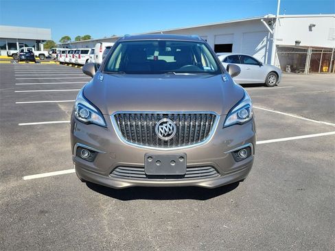 Used 2017 Buick Envision Essence image 9