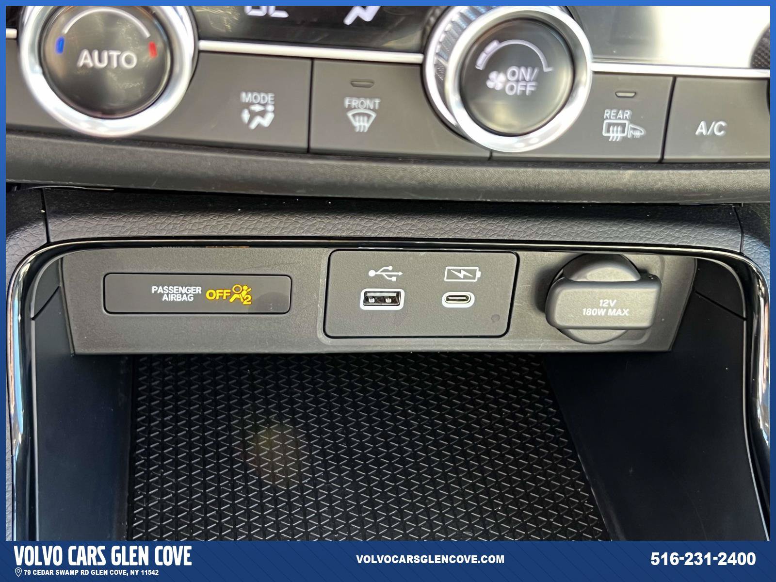 Used 2024 Honda CR-V EX image 31