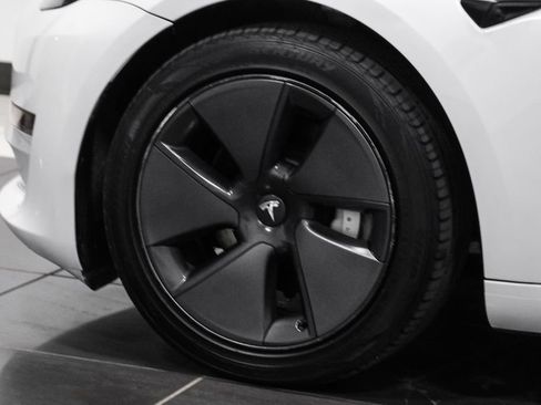 Used 2023 Tesla Model 3 Standard Range RWD image 50