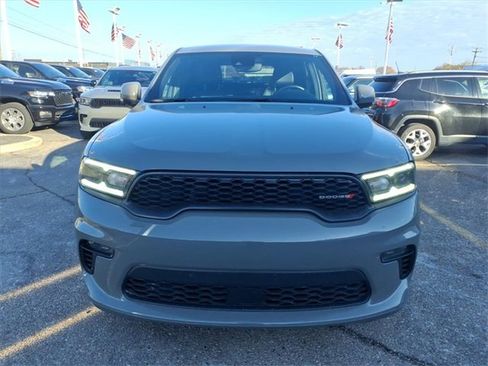 Used 2022 Dodge Durango GT image 2