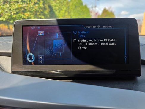 Used 2015 BMW i8 AWD/4WD image 24