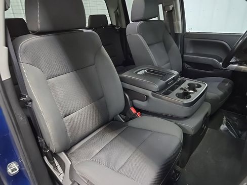 Used 2019 Chevrolet Silverado 1500 LT w/ All Star Edition image 14