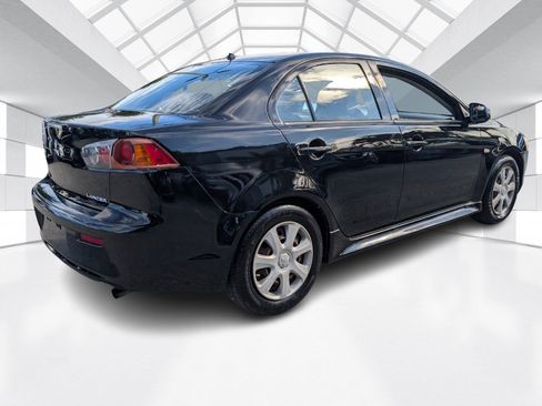 Used 2014 Mitsubishi Lancer ES image 6