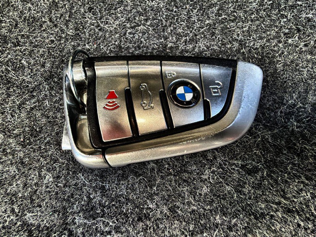 Used 2019 BMW 530i xDrive w/ Convenience Package AWD/4WD image 28
