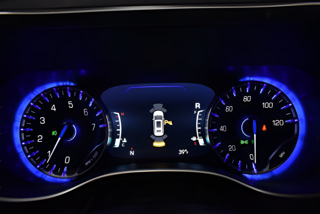 New 2026 Chrysler Pacifica Select FWD image 14