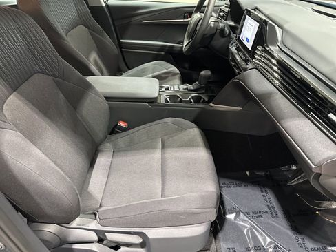 Certified 2025 Toyota Camry LE image 18