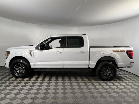 Used 2025 Ford F150 Tremor image 10