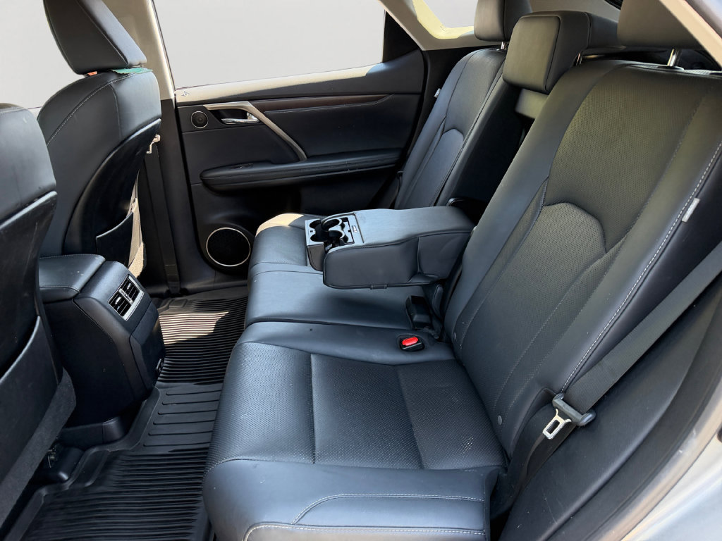 Used 2022 Lexus RX 350 AWD w/ Premium Package image 11