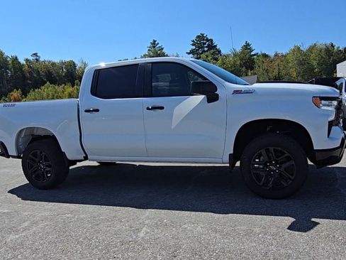 New 2026 Chevrolet Silverado 1500 LT Trail Boss w/ Convenience Package II image 38