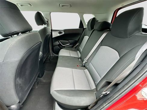 Used 2023 Kia Soul LX w/ Option Group 015 image 22