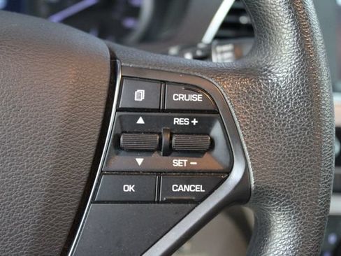 Used 2016 Hyundai Sonata Sport w/ Cargo Package FWD image 16