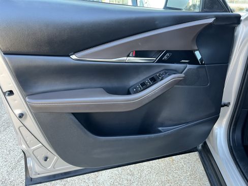 Used 2024 MAZDA CX-30 AWD 2.5 S w/ Premium Package image 26