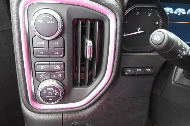Used 2021 GMC Sierra 2500 AT4 w/ AT4 Premium Plus Package AWD/4WD image 37