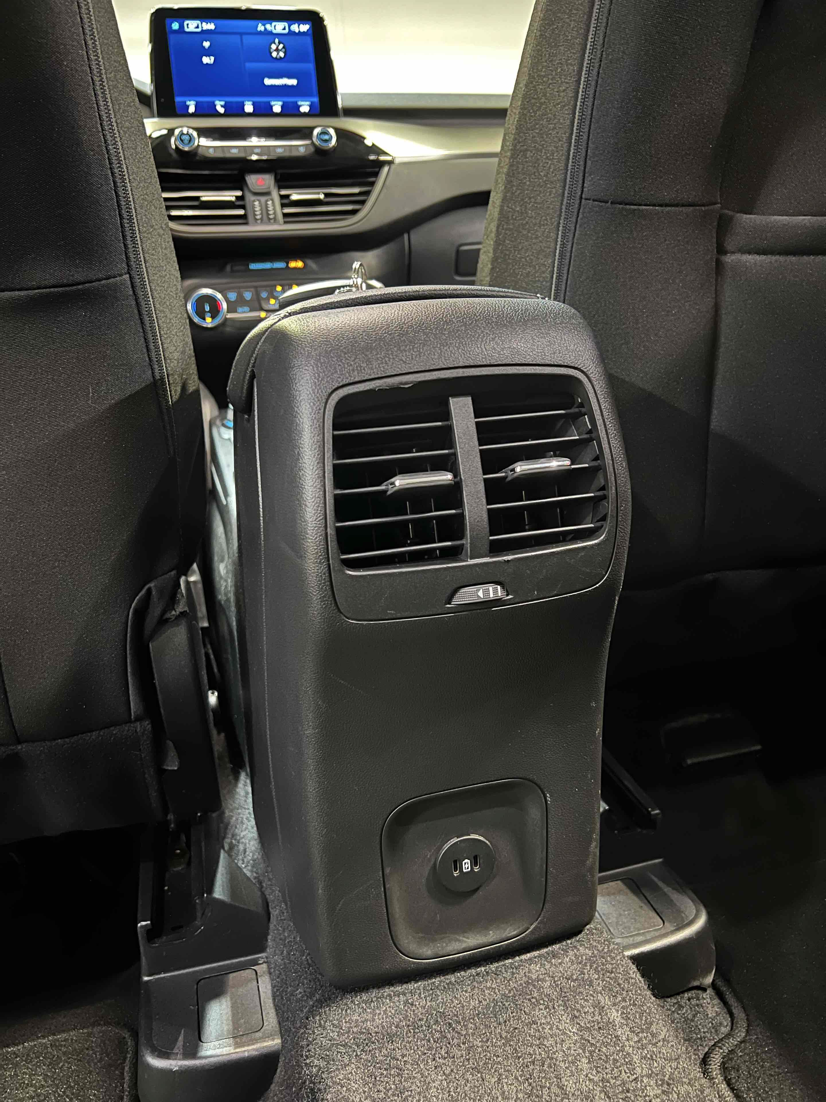 Used 2023 Ford Escape Active FWD image 35