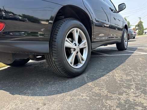 Used 2006 Lexus RX 400h AWD image 5