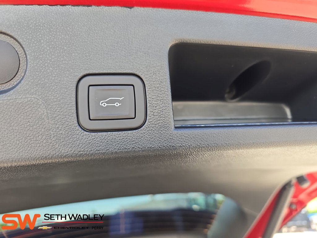 New 2027 GMC Terrain Elevation w/ Elevation Premium Package FWD image 14