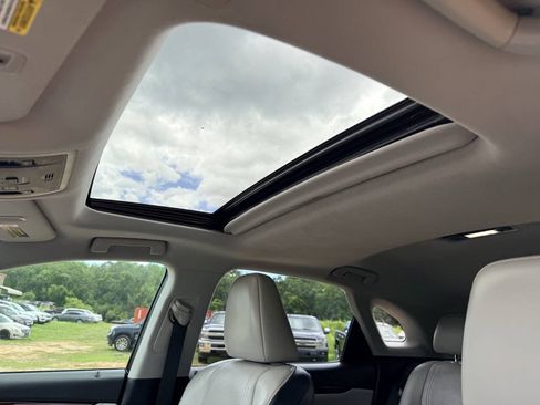 Used 2019 Lexus RX 350 FWD w/ Navigation Package image 11