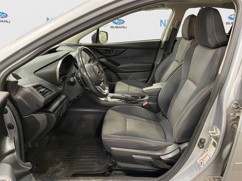 Used 2018 Subaru Crosstrek 2.0i Premium AWD/4WD image 9