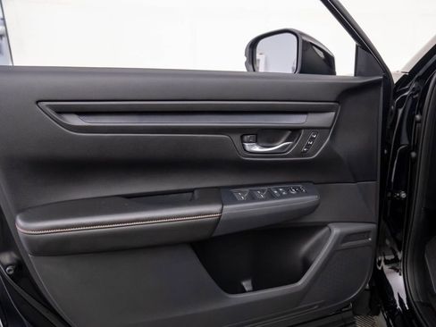 New 2026 Honda CR-V Sport-L image 12