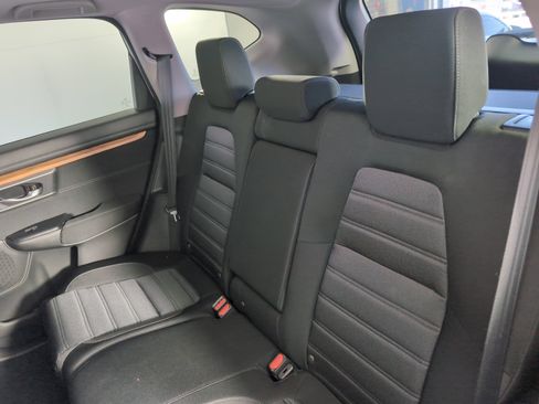 Used 2021 Honda CR-V EX image 25