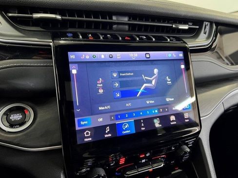 Used 2024 Jeep Grand Cherokee Limited 4xe image 45