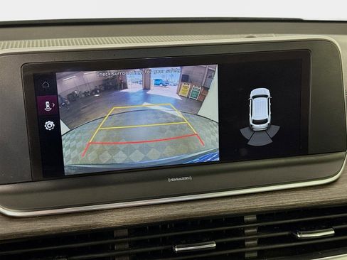 Certified 2022 Kia Telluride EX image 17